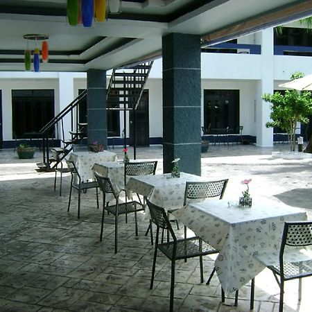 Peter Pan Resort Patong Εξωτερικό φωτογραφία