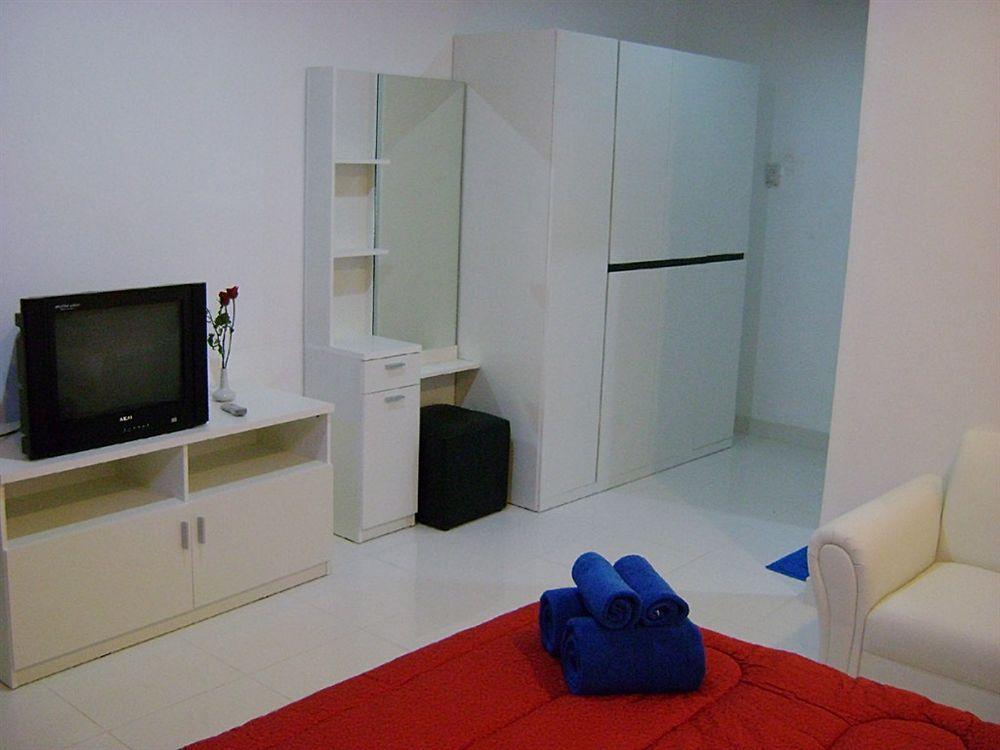 Peter Pan Resort Patong Εξωτερικό φωτογραφία