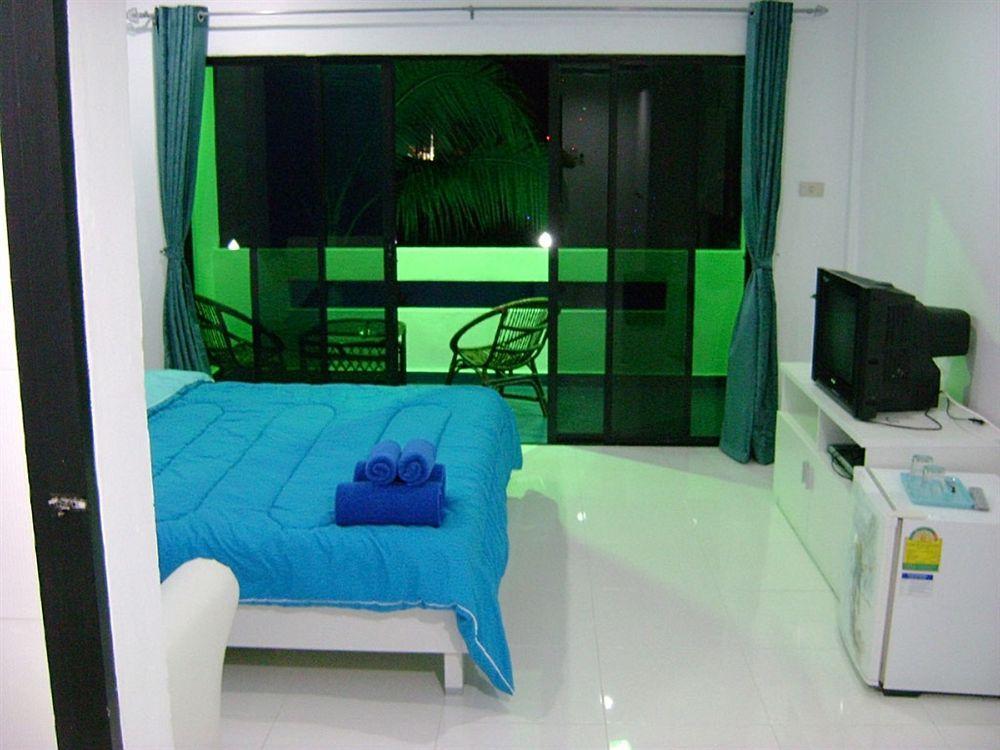Peter Pan Resort Patong Εξωτερικό φωτογραφία