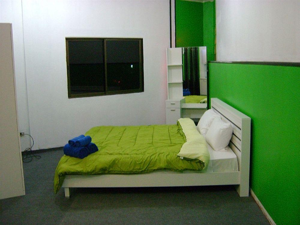 Peter Pan Resort Patong Εξωτερικό φωτογραφία