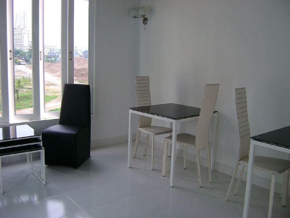 Peter Pan Resort Patong Εξωτερικό φωτογραφία