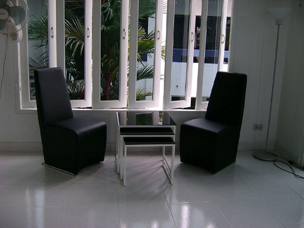 Peter Pan Resort Patong Εξωτερικό φωτογραφία