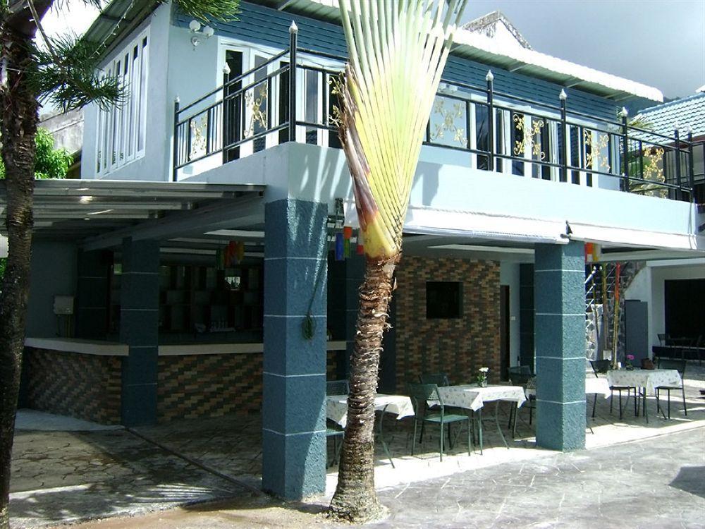 Peter Pan Resort Patong Εξωτερικό φωτογραφία