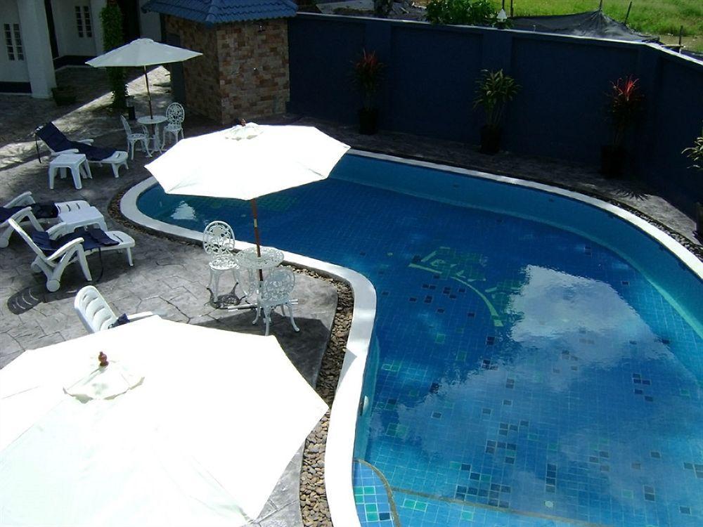 Peter Pan Resort Patong Εξωτερικό φωτογραφία
