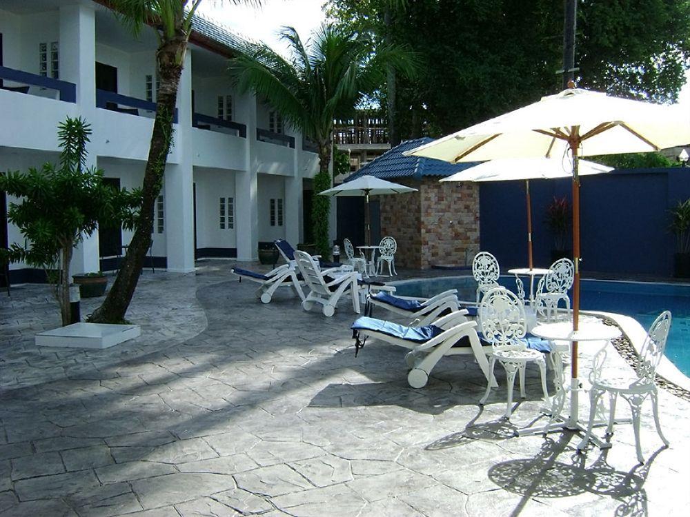 Peter Pan Resort Patong Εξωτερικό φωτογραφία