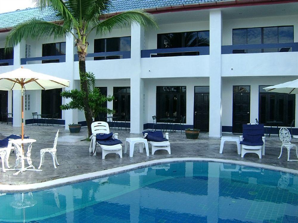 Peter Pan Resort Patong Εξωτερικό φωτογραφία