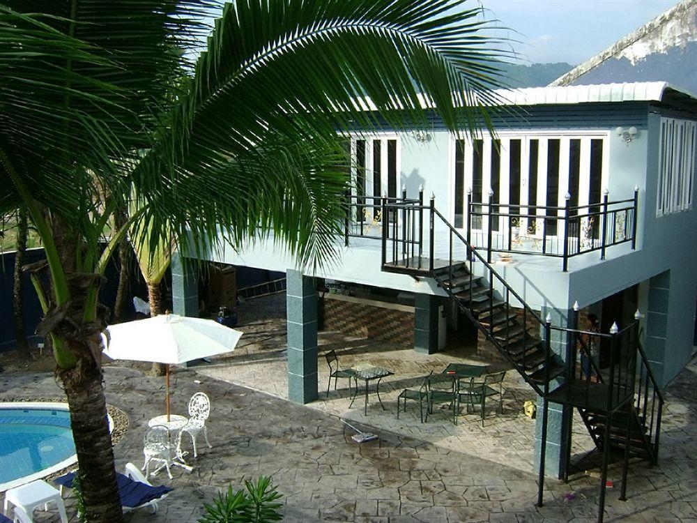 Peter Pan Resort Patong Εξωτερικό φωτογραφία