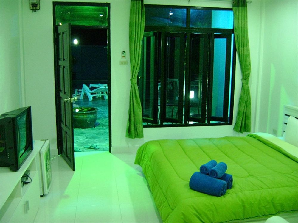 Peter Pan Resort Patong Εξωτερικό φωτογραφία