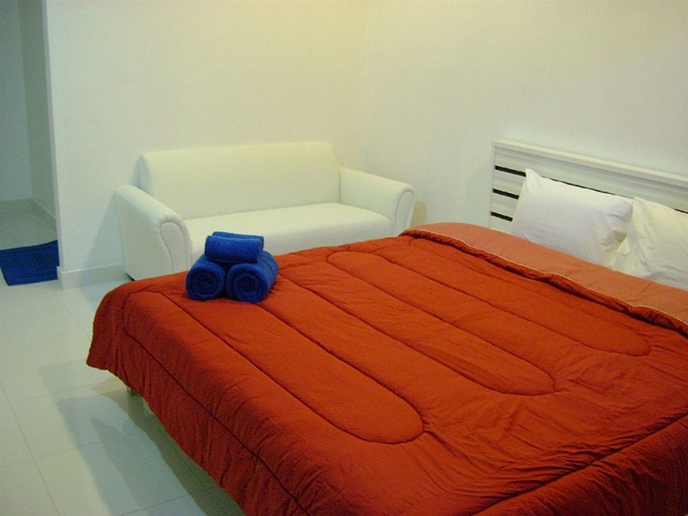 Peter Pan Resort Patong Εξωτερικό φωτογραφία