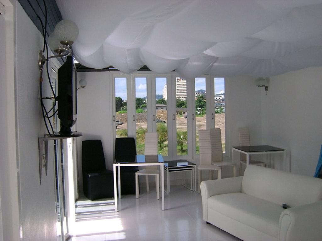 Peter Pan Resort Patong Εξωτερικό φωτογραφία